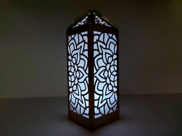 Download Moroccan Lantern - Premium Resources