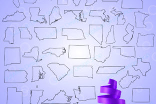 Download United States Map Vector - United states Collection