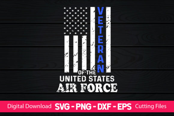Download Veteran of the United States Air Force - United states Collection