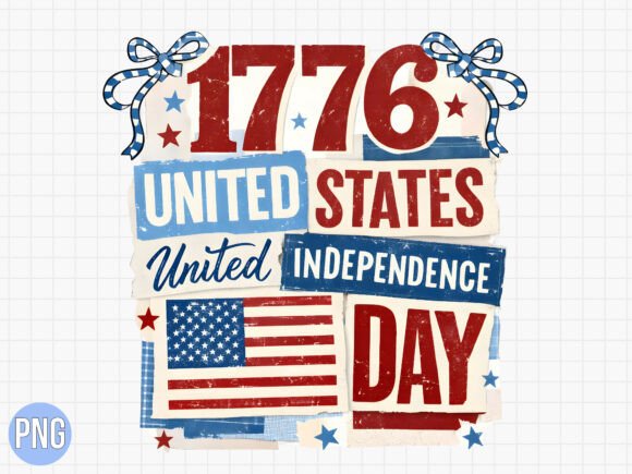 Download 1776 United States Independence PNG - United states Collection